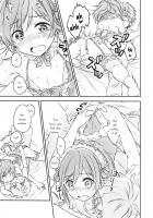 Kimi Dake no Ponytail 2 / 君だけのポニーテール 2 [Konayama Kata] [Original] Thumbnail Page 24