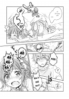 Kimi Dake no Ponytail 2 / 君だけのポニーテール 2 [Konayama Kata] [Original] Thumbnail Page 26