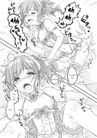 Kimi Dake no Ponytail 2 / 君だけのポニーテール 2 [Konayama Kata] [Original] Thumbnail Page 27