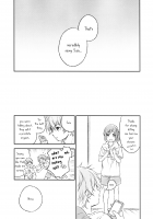 Kimi Dake no Ponytail 2 / 君だけのポニーテール 2 [Konayama Kata] [Original] Thumbnail Page 28