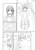 Kimi Dake no Ponytail 2 / 君だけのポニーテール 2 [Konayama Kata] [Original] Thumbnail Page 29