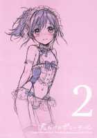 Kimi Dake no Ponytail 2 / 君だけのポニーテール 2 [Konayama Kata] [Original] Thumbnail Page 34