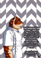 INFLUENCE [Jin] [Original] Thumbnail Page 18