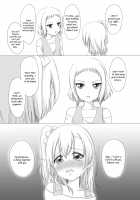 What are you doing the rest of your life? [Mashiro Mami] [Love Live!] Thumbnail Page 20