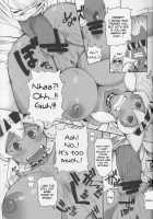 Nekoneko Fight Sansarame / ネコネコファイト三皿目 [Shimanto Youta] [Kaiten Mutenmaru] Thumbnail Page 17