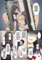 DLO-01 Promise with Him / DLO-01 カレとの約束 [Nakajima Yuka] [Original] Thumbnail Page 10