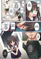 DLO-01 Promise with Him / DLO-01 カレとの約束 [Nakajima Yuka] [Original] Thumbnail Page 11