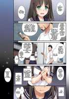 DLO-01 Promise with Him / DLO-01 カレとの約束 [Nakajima Yuka] [Original] Thumbnail Page 12