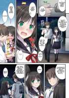 DLO-01 Promise with Him / DLO-01 カレとの約束 [Nakajima Yuka] [Original] Thumbnail Page 04