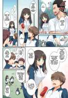 DLO-01 Promise with Him / DLO-01 カレとの約束 [Nakajima Yuka] [Original] Thumbnail Page 07