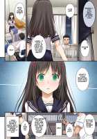 DLO-01 Promise with Him / DLO-01 カレとの約束 [Nakajima Yuka] [Original] Thumbnail Page 09