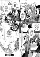 Choushin no Kanojo | Tall Girlfriend / 長身の彼女 [Kasuga Souichi] [Original] Thumbnail Page 22