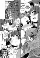 Choushin no Kanojo | Tall Girlfriend / 長身の彼女 [Kasuga Souichi] [Original] Thumbnail Page 09