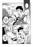 Slave Boys 2 / SLAVEBOYS 2 [Aian] [Original] Thumbnail Page 17