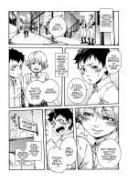 Slave Boys 2 / SLAVEBOYS 2 [Aian] [Original] Thumbnail Page 02