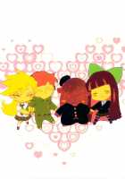 Paizuri & Sexing with Gakuen ABC [Shigunyan] [Panty And Stocking With Garterbelt] Thumbnail Page 18