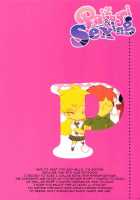 Paizuri & Sexing with Gakuen ABC [Shigunyan] [Panty And Stocking With Garterbelt] Thumbnail Page 03