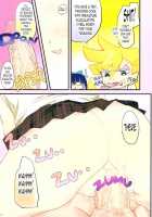 Paizuri & Sexing with Gakuen ABC [Shigunyan] [Panty And Stocking With Garterbelt] Thumbnail Page 06