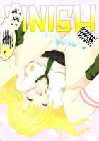 Paizuri & Sexing with Gakuen ABC [Shigunyan] [Panty And Stocking With Garterbelt] Thumbnail Page 08