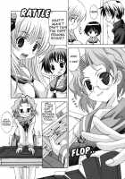 Even Blossom / 連開花 [Kim Chii] [Saki] Thumbnail Page 04