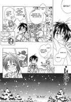 SANTA De CHU! / SANTA で CHU! [Original] Thumbnail Page 24