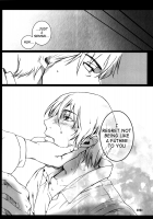 Arashi no Yoru ni, / あらしのよるに、 [Secco] [Boku dake ga Inai Machi] Thumbnail Page 24