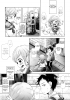 Legend of The Meme Queen [Neriume] [Original] Thumbnail Page 03