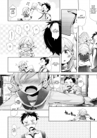 Legend of The Meme Queen [Neriume] [Original] Thumbnail Page 04