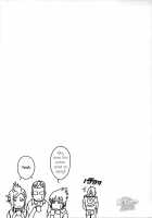 SCUTUM [Mizuki Gai] [Final Fantasy] Thumbnail Page 20