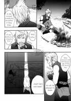 SCUTUM [Mizuki Gai] [Final Fantasy] Thumbnail Page 23