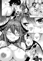 Delivery Health Devil / デリヘル♡デビル [Yukiusagi.] [Original] Thumbnail Page 18