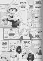 Prince Rabbit Bride_Yaoi Shota [Ichijou Karune] [Original] Thumbnail Page 03