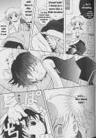 Prince Rabbit Bride_Yaoi Shota [Ichijou Karune] [Original] Thumbnail Page 07