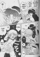 Prince Rabbit Bride_Yaoi Shota [Ichijou Karune] [Original] Thumbnail Page 09