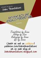 Mukuchi-kun x Hentai-chan - Reticent boy and Sexually pervert girl. / 無口くん×変態ちゃん [Shomu] [Original] Thumbnail Page 35