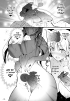 Kabehame Rin-chan Kikiippatsu!! / 壁嵌メ凜ちゃん危機一髪!! [Pyon-Kti] [Bakuon!!] Thumbnail Page 17