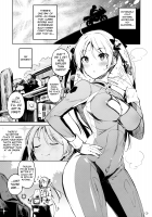 Kabehame Rin-chan Kikiippatsu!! / 壁嵌メ凜ちゃん危機一髪!! [Pyon-Kti] [Bakuon!!] Thumbnail Page 02