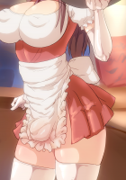 EP-01 Futanari Maid Onanie / EP-01 ふたなりメイドさんオナニー [Aya] [Original] Thumbnail Page 45