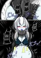 Senkan Re-kyuu no Kindaika Kaishuu / 戦艦レ級ノ近代化改修 [Taku] [Kantai Collection] Thumbnail Page 17