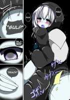 Senkan Re-kyuu no Kindaika Kaishuu / 戦艦レ級ノ近代化改修 [Taku] [Kantai Collection] Thumbnail Page 19