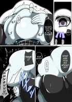 Senkan Re-kyuu no Kindaika Kaishuu / 戦艦レ級ノ近代化改修 [Taku] [Kantai Collection] Thumbnail Page 21