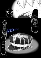 Senkan Re-kyuu no Kindaika Kaishuu / 戦艦レ級ノ近代化改修 [Taku] [Kantai Collection] Thumbnail Page 25