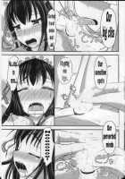 Papillion Bondage / パピヨンボンデージ [Shinoda Kazuhiro] [Original] Thumbnail Page 18