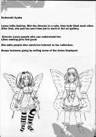 Papillion Bondage / パピヨンボンデージ [Shinoda Kazuhiro] [Original] Thumbnail Page 28