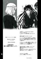 Tohka BEDEND / 十香 BEDEND [Kumoi Takashi] [Date A Live] Thumbnail Page 21