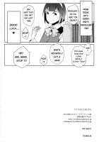 Kotori-san to Onsen / ことりさんとおんせん [Yurikawa] [The Idolmaster] Thumbnail Page 21