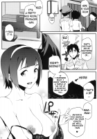 Kotori-san to Onsen / ことりさんとおんせん [Yurikawa] [The Idolmaster] Thumbnail Page 03