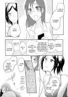 obsessed [Kon] [The Idolmaster] Thumbnail Page 12