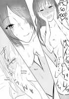 obsessed [Kon] [The Idolmaster] Thumbnail Page 21