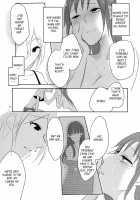 obsessed [Kon] [The Idolmaster] Thumbnail Page 26